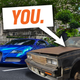 Illustration for article titled Technically True Things You Can Say About Your Crappy Car To Make It Seem More High-Tech